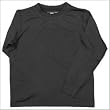Kids Midweight Thermal Crew