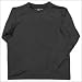 Kids Midweight Thermal Crew