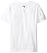 PUMA Big Boys' Cat Tee