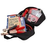 Life Line 4330AAA AAA Road Kit - 42 Pieces - Case Pack 6