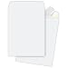 Quality Park Catalog Envelopes, Redi-Strip, 9 x 12 Inches, White, Box of 100 (44582)