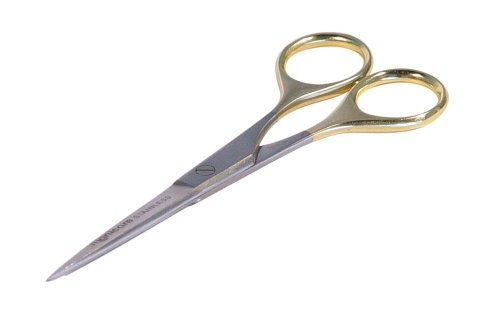 Childrens Toyshop  Health & Personal Care : Manicare Hairdressing Scissors 13 cm