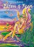 Elfen & Feen: Fantasy - Malerei - Paul Bryn Davies