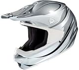 HJC CS-MX CSMX WAVE MC-10 SIZE:XXL MOTORCYCLE Off-Road-Helmet