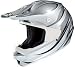HJC CS-MX CSMX WAVE MC-10 MOTORCYCLE Off-Road-Helmet