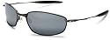 Oakley Men's Whisker Iridium Polarized Sunglasses