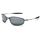 Oakley Whisker Iridium Polarized Sunglasses