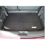 2001-2010 Chrysler PT Cruiser Black Weathertech Cargo Liner by WeatherTech