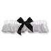 Shimmering Twilight Garter