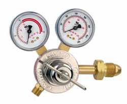 Smith Lp Propane Regulator Cga 510 30-50-510 New