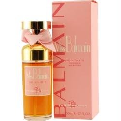 MISS BALMAIN by Pierre Balmain EDT SPRAY 1.7 OZ