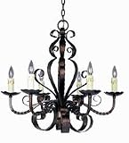 Chandeliers Maxim MX 20612