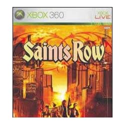 Saints Row (Platinum Hits)