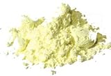NGW 2.5 lb Bulk Powder Sulfur Natural Pest Control