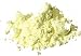 NGW 2.5 lb Bulk Powder Sulfur Natural Pest Control