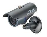 WBL-20S CNB 1/3 IT CCD 600TVL, Fixed 3.8mm Lens, 12 IR, Weather Proof Bullet Camera