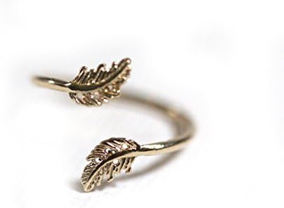 Feather Ring (R4)