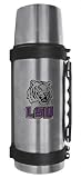 Bergamot Louisiana State (LSU) Tigers Insulated Bottle