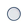 Denby Imperial Blue Tea Plate 17.5 cm