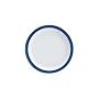 Denby Imperial Blue Tea Plate 17.5 cm