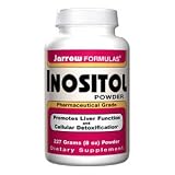 Jarrow Formulas Inositol Powder, 227g