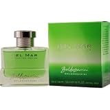 BALDESSARINI DEL MAR SEYCHELLES EDT SPRAY 1.7 OZ (LIMITED EDITION) MEN
