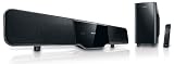 Philips HSB 4352 SoundBar Heimkinosystem (DVD Player, DivX Ultra zertifiziert, HDMI, Upscaler 1080p, USB 2.0) schwarz 31rrEGvuZmL. SL160 Philips HSB 4352 SoundBar Heimkinosystem (DVD Player, DivX Ultra zertifiziert, HDMI, Upscaler 1080p, USB 2.0) schwarz