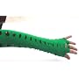 WWE Jeff Hardy Green & Black Sleeves -1 pair of each color