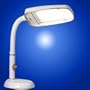 BlueMax 70w Full Spectrum Dimmable Desk Lamp