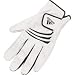 Sporting Goods : adidas Inertia Ag Cadet Glove (COLOR: White/Navy)