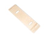 NRS Healthcare Wooden Transfer Board - 76 cm (30 inches) Length