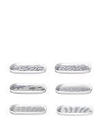 COVO Set Bandeja de Comida 6 Uds.