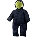 Columbia Snow Powder Down Bunting - Infant Boys