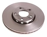 Beck Arnley  083-2579  Brake Disc