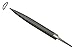 Grobet Swiss Pattern File Halfround 6 Inch Cut 6