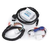 USA SPEC PA15-HON3 iPod Interface for Select 2004-up Acura Factory Radios