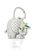 Bath & Body Works PocketBac Hand Gel Holder Light Up Elephant