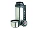Master Class Stainless Steel Vacuum Flask 1.5 Litre- gift boxed