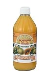 Papaya Juice Natural Kosher 16 fl. oz.