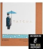 Tatcha Aburatorigami Blotting Papers