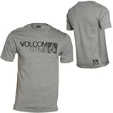Volcom Equal T-Shirt - Short-Sleeve - Men's