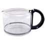 Krups 036-42 replacement coffeemaker carafe.