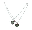 Best Friends Necklace