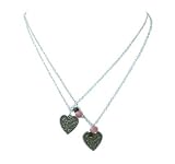Best Friends Necklace