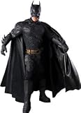 Super Deluxe Batman the Dark Night Adult Costume