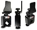 CPH-Brodit Brodit Accessories Brodit Pipe Mount with Tilt Swivel Fits All Countries - #215370