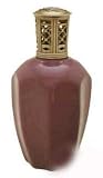Frankoma Purple Vase Fragrance Lamp 352 by Scentier & Sugar Hill