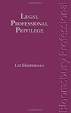 Legal professional privilege