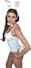 Rubies 6 13621 - Bunny-Set, 3-teilig