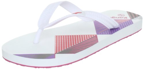 KangaROOS Eugine 11072/061 Unisex - Kinder Sandalen/Zehentrenner